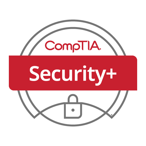 CompTIA Security+ ce