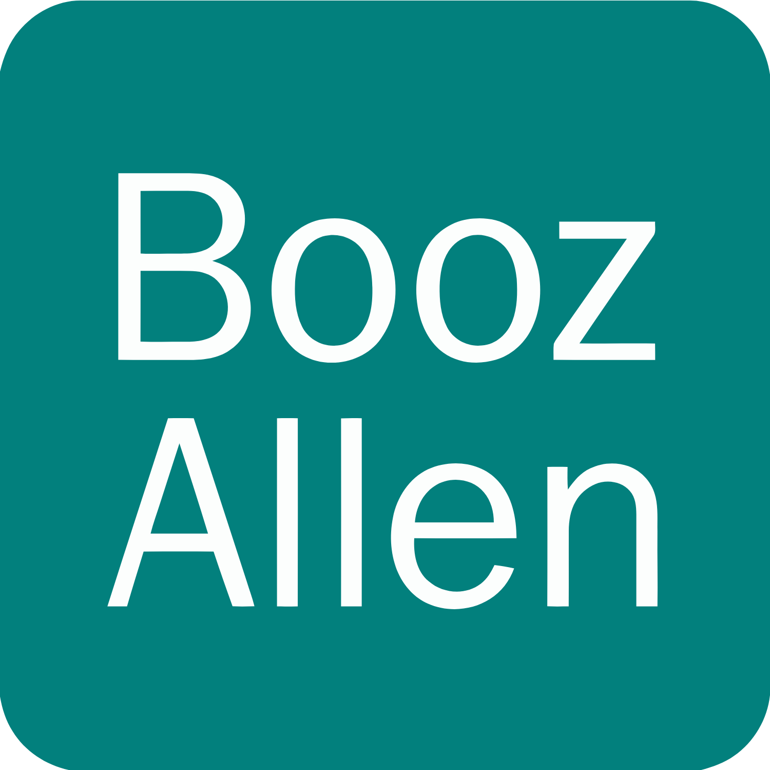 Booz Allen Hamilton